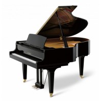 Kawai GL50 Grand Piano Polished Ebony